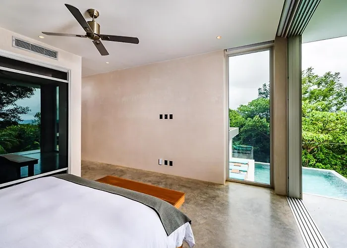 Joya Escondida-new Mountain View 2 Bedroom Villa