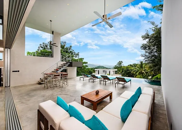 Villa Joya Escondida-new Mountain View 2 Bedroom
