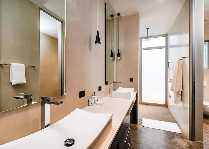 Villa Joya Escondida-new Mountain View 2 Bedroom *