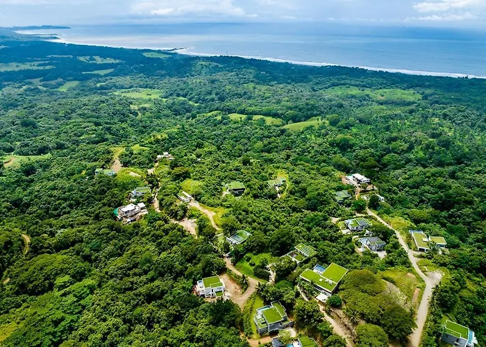 Villa Joya Escondida-new Mountain View 2 Bedroom