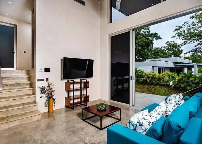 Joya Escondida-new Mountain View 2 Bedroom