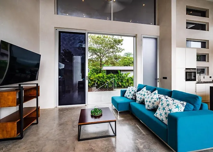 Villa Joya Escondida-new Mountain View 2 Bedroom *